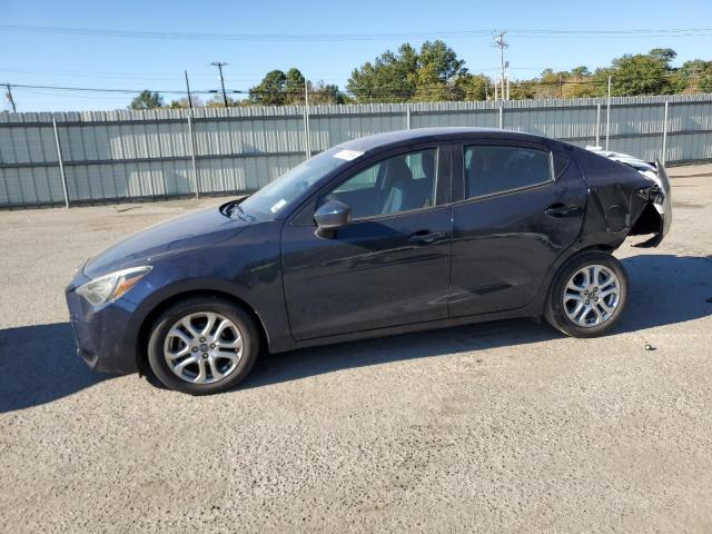  Salvage Toyota Yaris