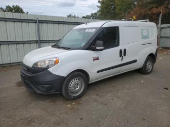  Salvage Ram Promaster