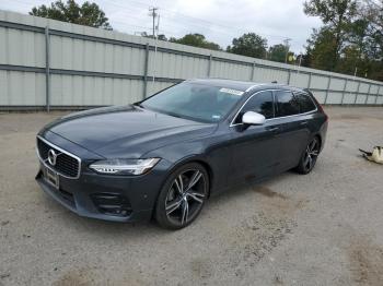  Salvage Volvo V90