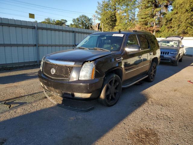  Salvage Cadillac Escalade