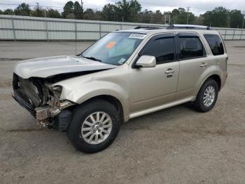  Salvage Mercury Mariner