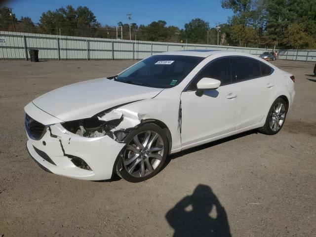  Salvage Mazda 6