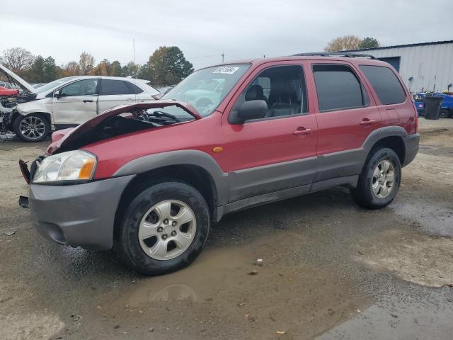  Salvage Mazda Tribute