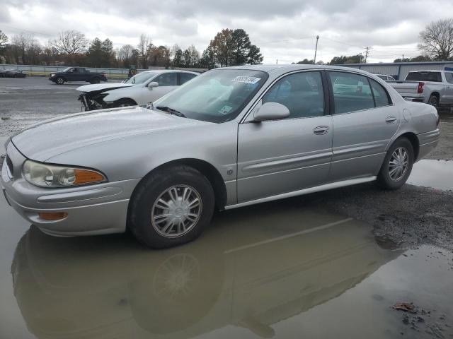  Salvage Buick LeSabre