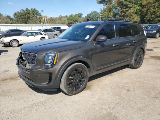  Salvage Kia Telluride