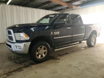  Salvage Ram 2500