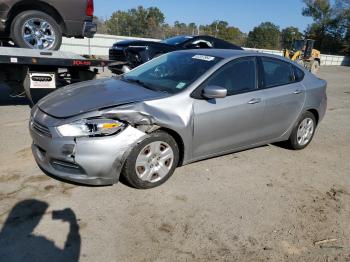  Salvage Dodge Dart