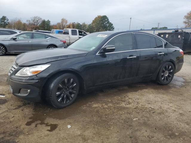  Salvage Hyundai Genesis