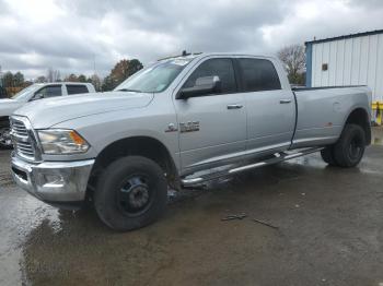  Salvage Ram 3500