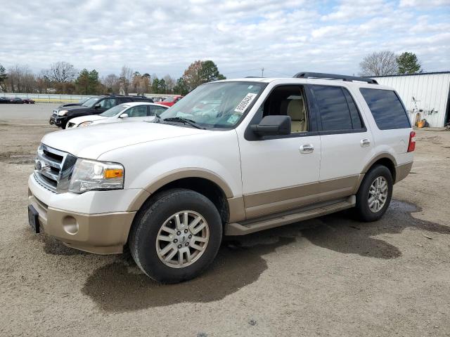  Salvage Ford Expedition