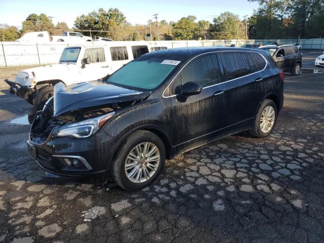  Salvage Buick Envision