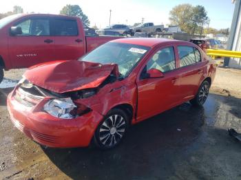  Salvage Chevrolet Cobalt