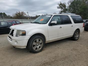  Salvage Ford Expedition