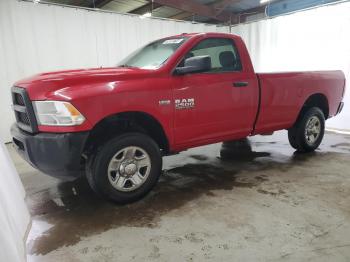  Salvage Ram 2500