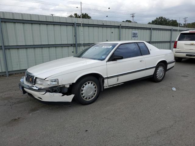  Salvage Cadillac Eldorado