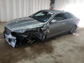  Salvage Cadillac CT4