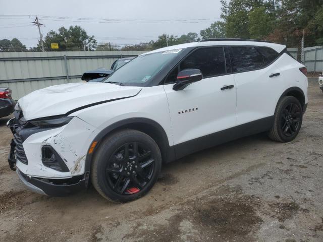  Salvage Chevrolet Blazer