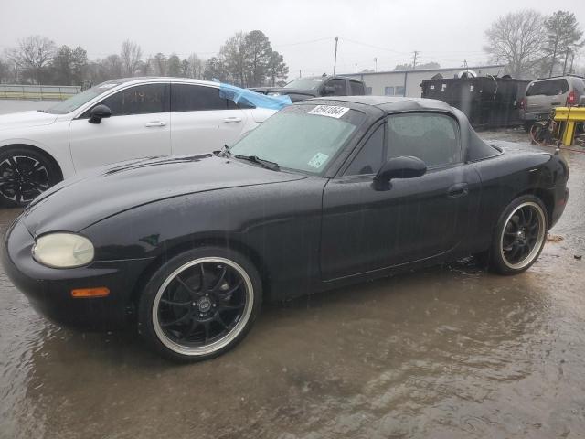  Salvage Mazda Mx5