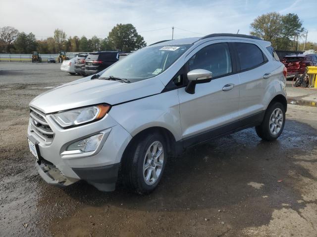  Salvage Ford EcoSport