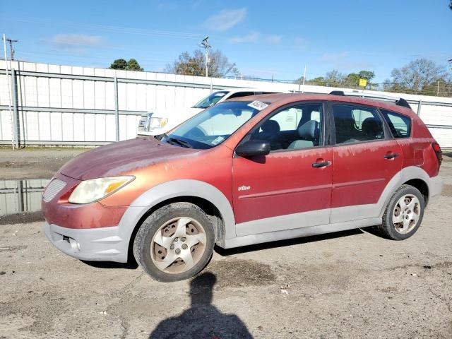  Salvage Pontiac Vibe