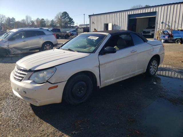  Salvage Chrysler Sebring