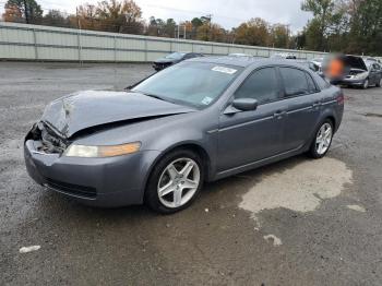  Salvage Acura TL