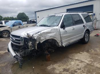  Salvage Ford Expedition