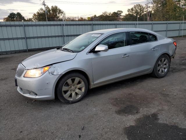  Salvage Buick LaCrosse