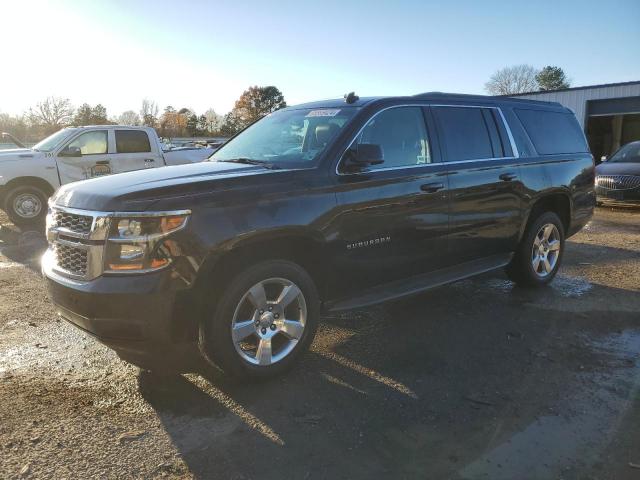  Salvage Chevrolet Suburban