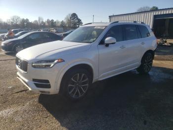  Salvage Volvo XC90