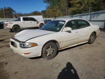  Salvage Buick LeSabre