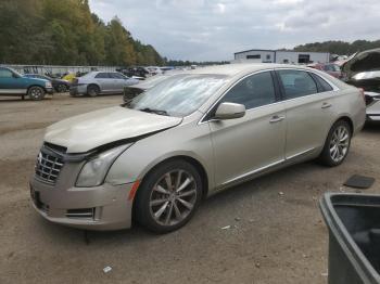  Salvage Cadillac XTS