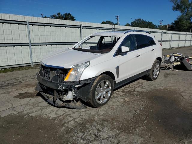  Salvage Cadillac SRX