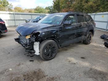  Salvage Volkswagen Atlas