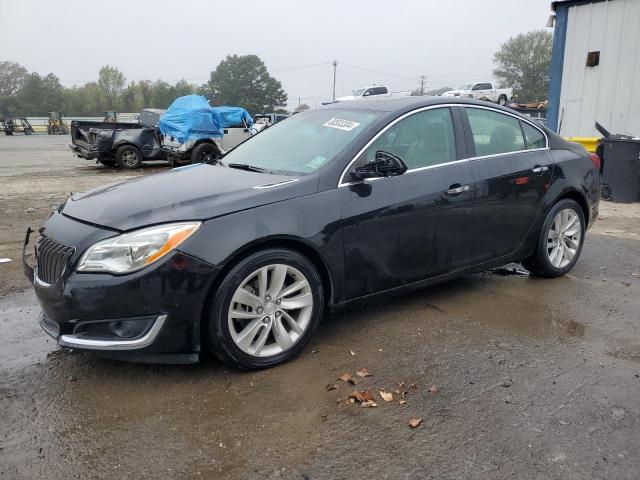  Salvage Buick Regal