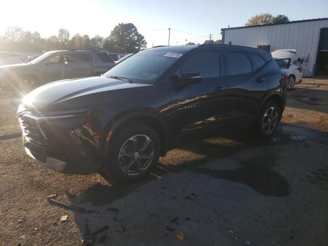  Salvage Chevrolet Blazer