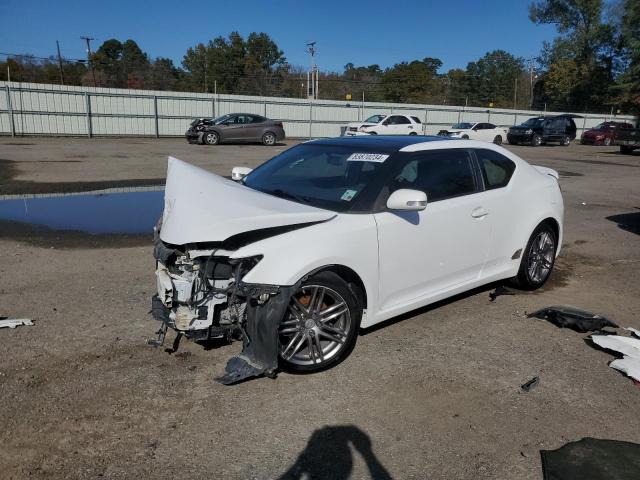  Salvage Toyota Scion