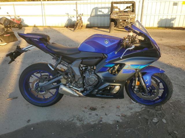  Salvage Yamaha Yzfr7