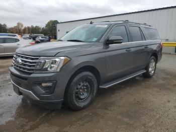  Salvage Ford Expedition