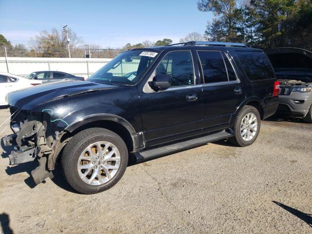  Salvage Ford Expedition