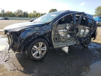  Salvage Acura RDX