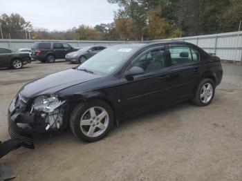  Salvage Chevrolet Cobalt