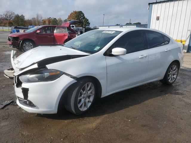  Salvage Dodge Dart