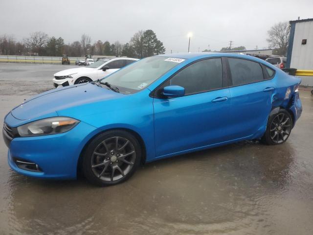  Salvage Dodge Dart