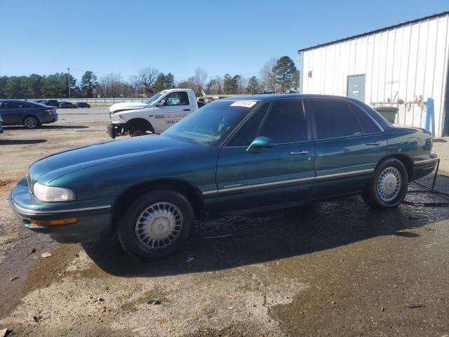  Salvage Buick LeSabre