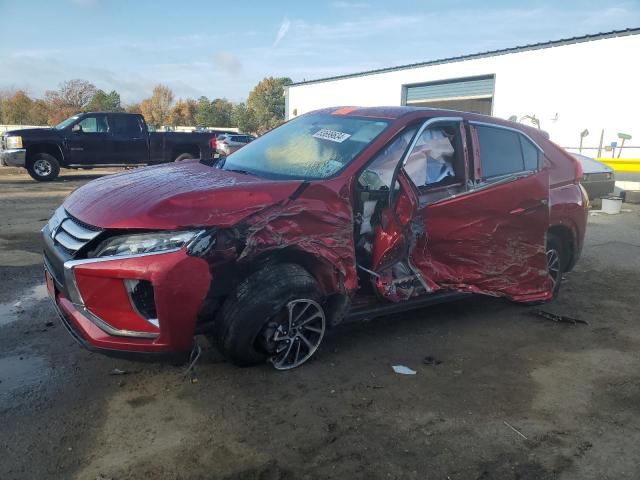  Salvage Mitsubishi Eclipse