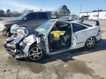  Salvage Acura Integra