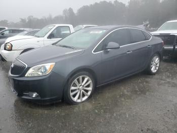  Salvage Buick Verano