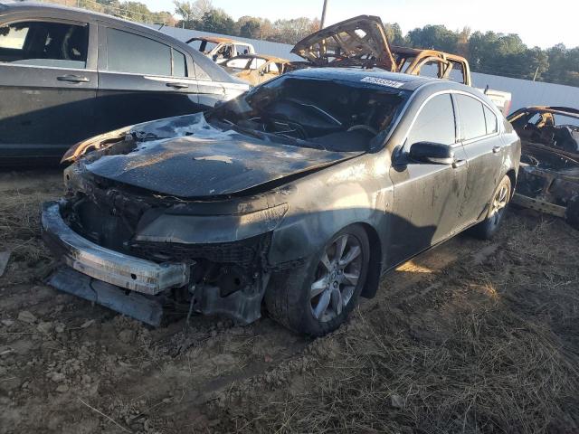  Salvage Acura TL