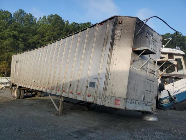  Salvage Peer Trailer